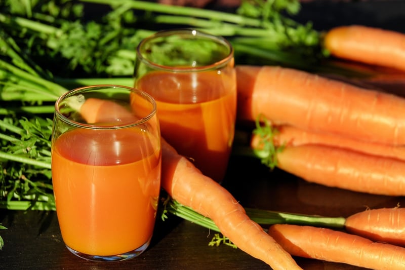 Homegrown Recipes