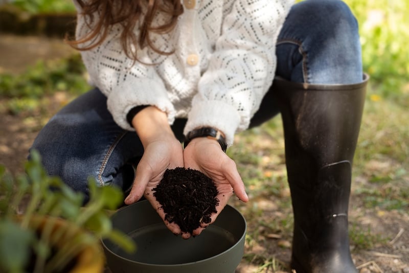 Composting