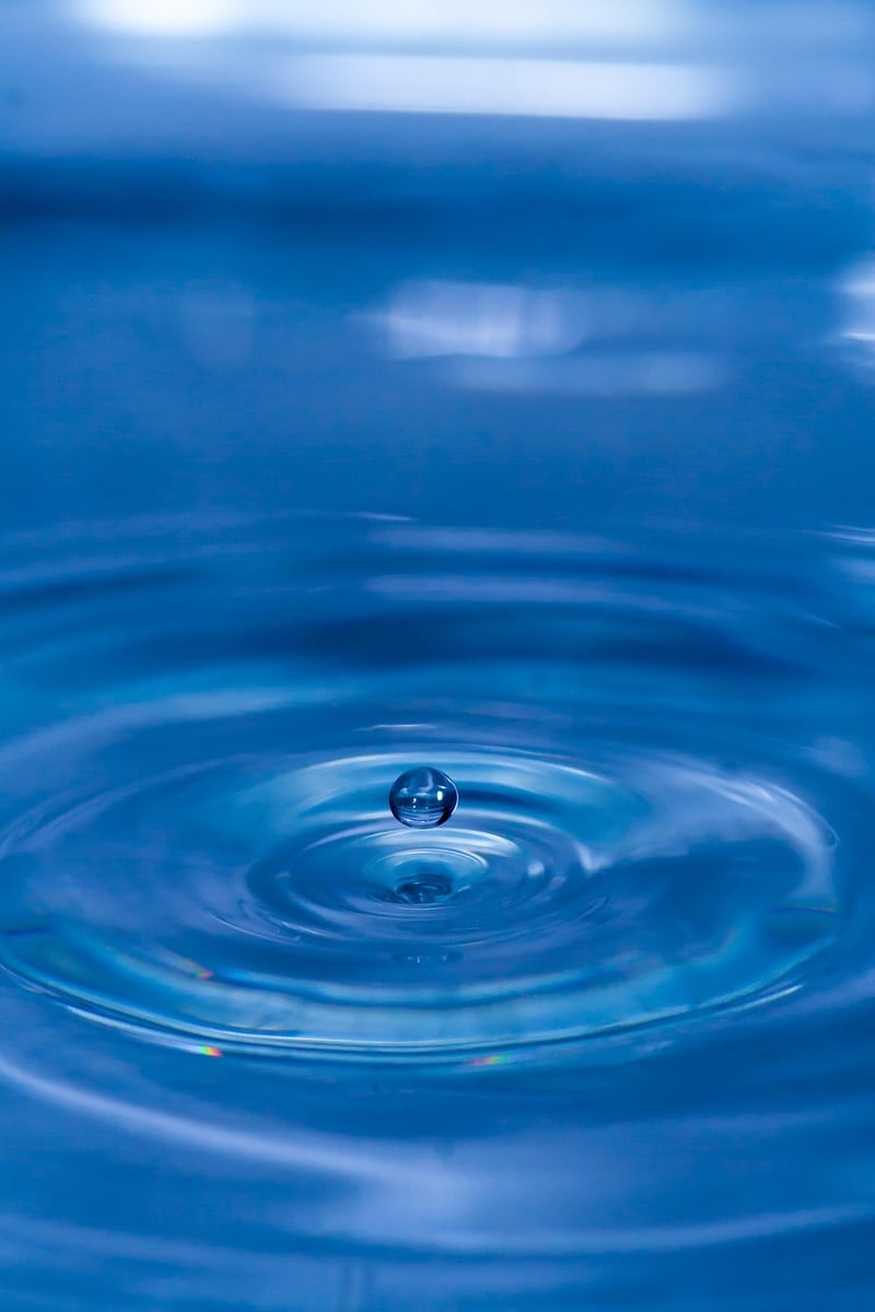 Water Conservation